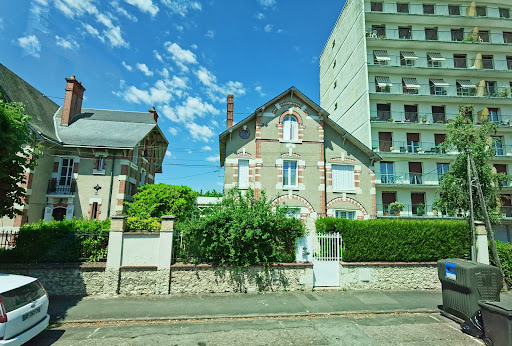 Abbé Grégoire Library - Thumbnail