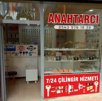 Silvan anahtar ve çilingir hizmeti FURKAN ANAHTARCILIK.