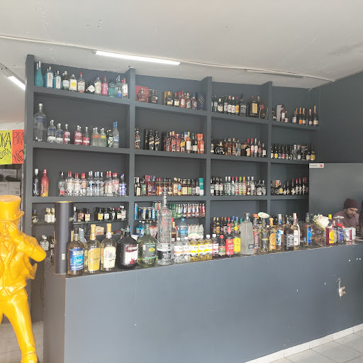 Vinos y licores el loboIZTAPALAPA - Thumbnail