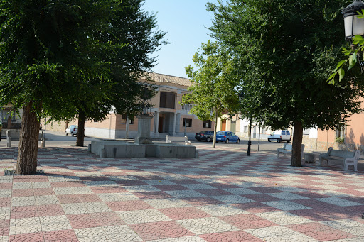 Ayuntamiento de Carmena. - Thumbnail