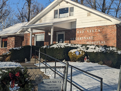 Rio Vista Veterinary Hospital - Thumbnail