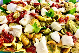 Photo n°9 de Les italiens du coin à Rennes (Épicerie italienne)