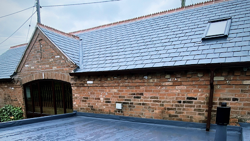 Leicestershire Roofing Services Ltd