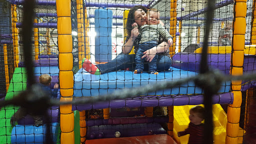 Jam Jam Boomerang Indoor Play, Party and Lazer Venue - Thumbnail