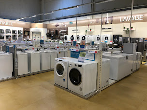 Photo n°20 de Boulanger Chasse-Sur-Rhone à Chasse-sur-Rhône (Magasin de jeux vidéo)