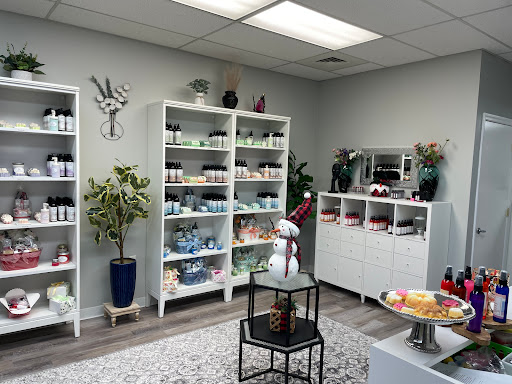 Bella Liz Candles & Soaps Gallery - United States