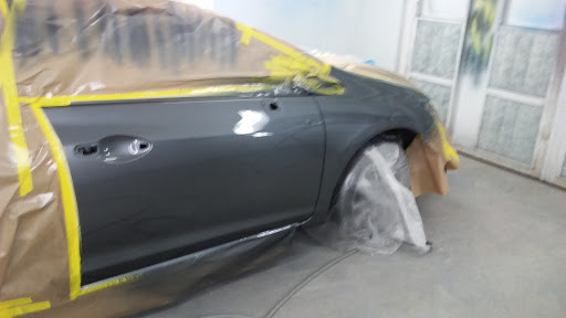 Tyger's Auto Body, Inc. - Thumbnail