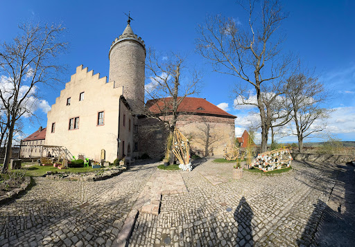 Leuchtenburg - Visual