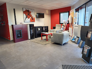 Photo n°11 de Potdevin Ludovic à Évran (Menuisier)