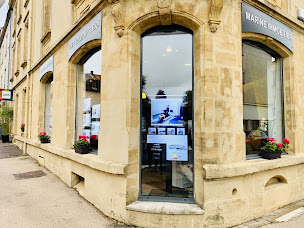 Photo n°20 de Marine Immobilier Vente Location Gestion à Longwy (Agence immobilière)