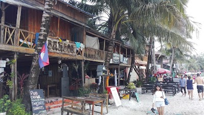 Photos of Monkey Island