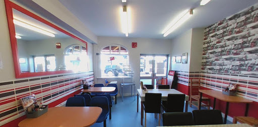 Local Cafe & Takeaway
