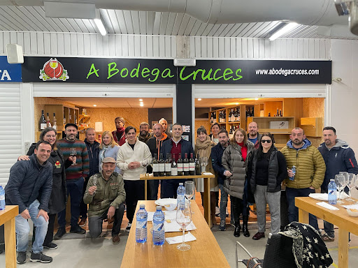 A Bodega Cruces - Thumbnail