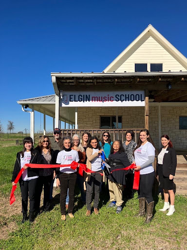 Elgin Music School/William Lewis School of Opera