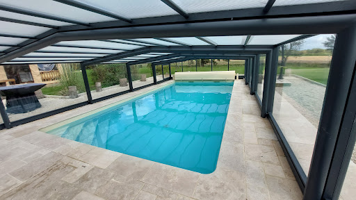 Photo de Nature et Hotes - gîte- piscine chauffée à Quiers-sur-Bezonde (45270)