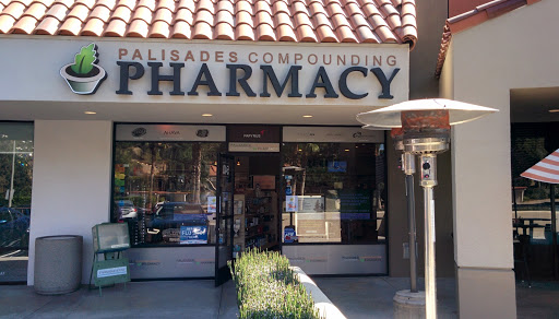 Palisades Compounding Pharmacy - Thumbnail