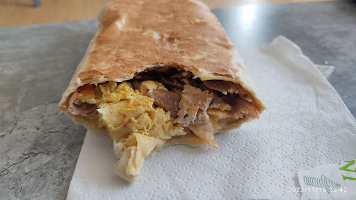 Snack Deville - Visual