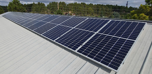 Black Hills Solar, Inc. - Thumbnail
