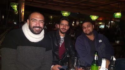 Photos of Nile Zamalek Hotel / Roof Top