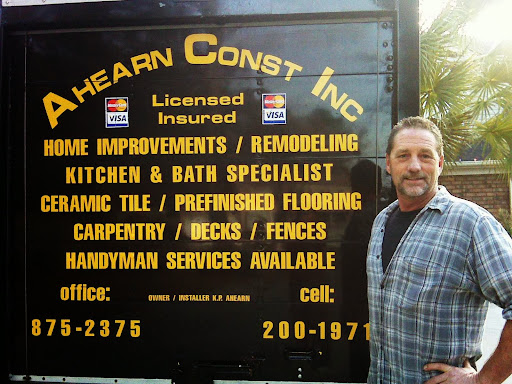 Avatar for Summerville Home Repair