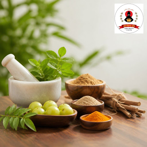 Struggling with PCOS, delayed periods or painful cycles? At Shree Vishwahari Ayurved Panchkarma H… post image