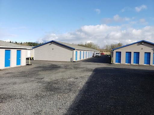 Rush Road Self Storage - Thumbnail