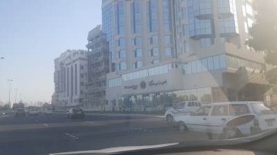 Photos of Phoenicia Hotel