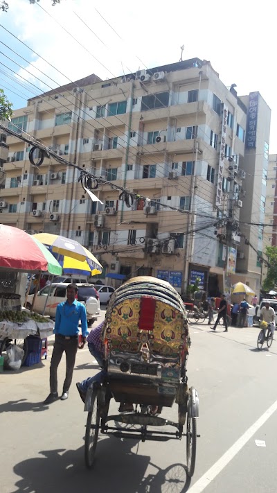 Photos of Uttara Cresent Hospital
