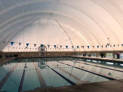 Rockbridge Aquatics Center