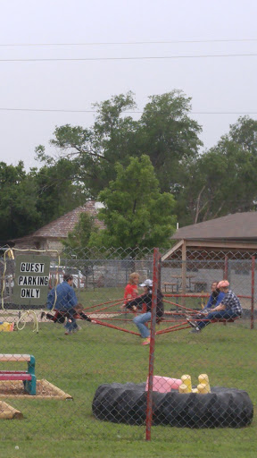 Ellsworth Family Connections Center - Thumbnail