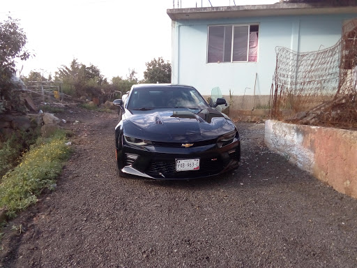 Auto Detail Carstar