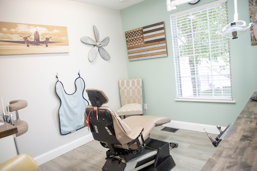 Chris Nichols-Mark Harvey Family Dentistry - Thumbnail
