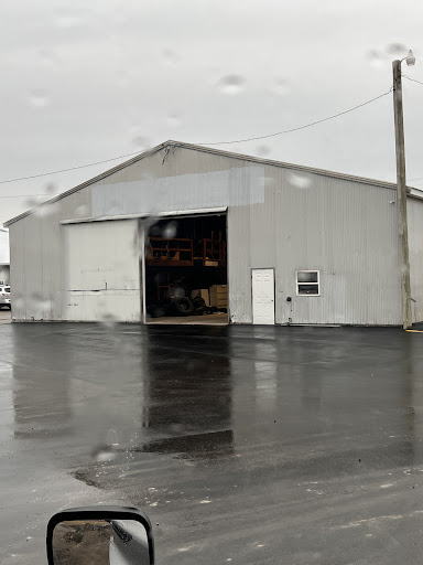 PKG Express, Inc. - Visual