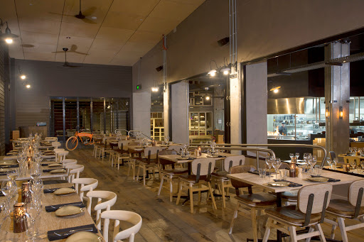 Photo of Clifford’s Grill & Lounge