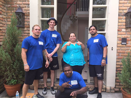 Skinny Wimp Moving Company - Houston - Thumbnail