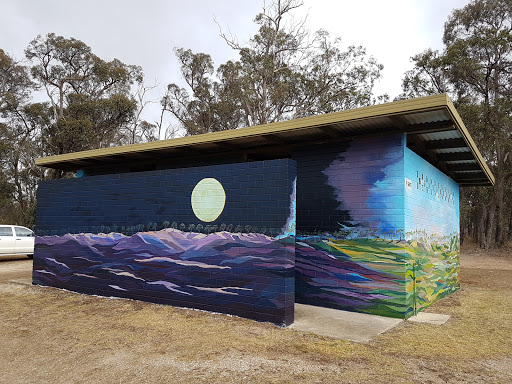 Storm King Dam - Thumbnail