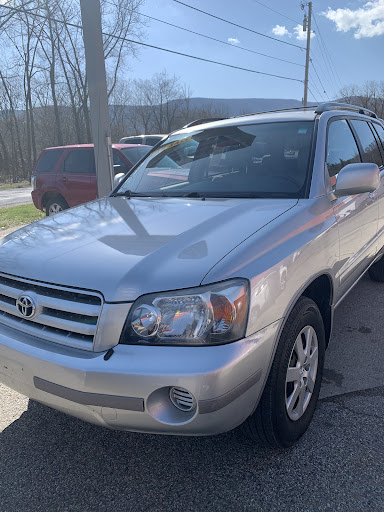 OD AUTO SALES & SERVICE