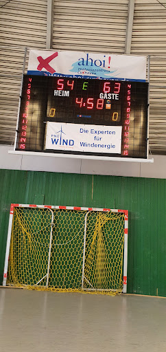 Rundturnhalle - Thumbnail