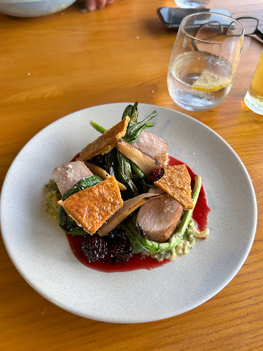 Sole Restaurant - Thumbnail