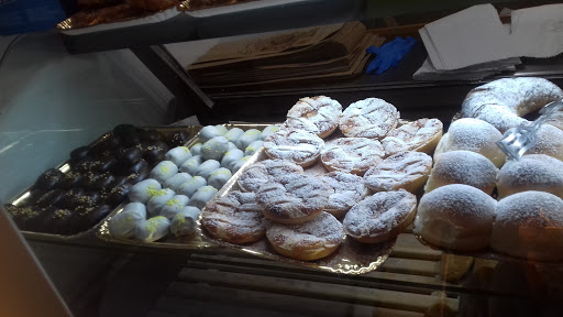 Pane e Pizza Avanti Un Altro