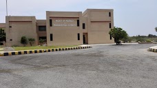 Faculty of Pharmacy karachi