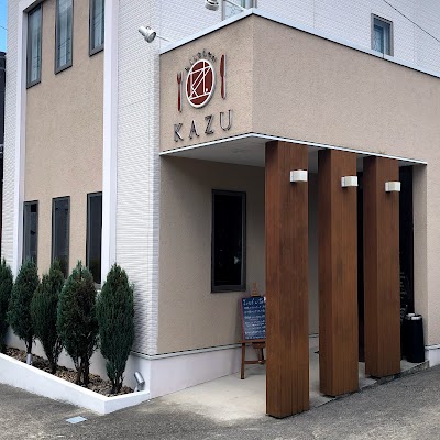 キッチンＫＡＺＵ