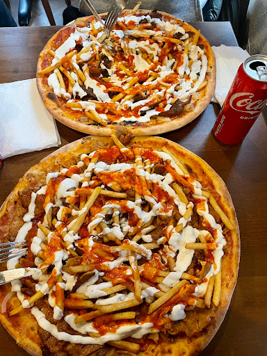Norrstrands Pizzeria - Thumbnail