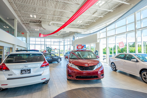 Villa Toyota - Thumbnail