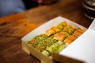 Photos of Istanbul on Food