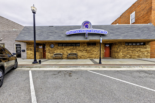 Spartan Family Dentistry