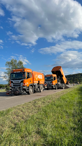 NGS GmbH