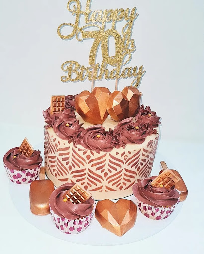 Laiba's Cakery - Thumbnail