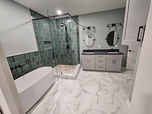 Avatar for N&I Tile Flooring