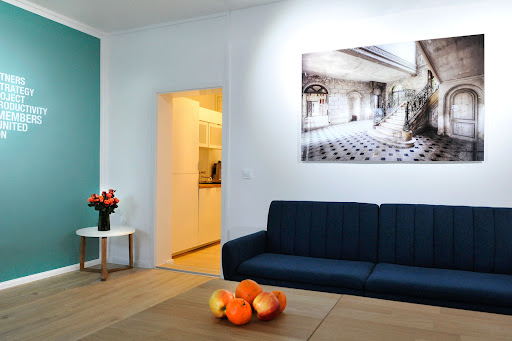 Agas Immobilien GmbH